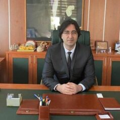 SARIYER’DE BİR DÖNEM SONA ERDİ: HÜSEYİN ÖZCANLAR ÜSKÜDAR’A ATANDI
