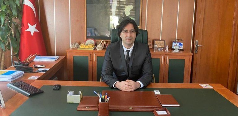 SARIYER’DE BİR DÖNEM SONA ERDİ: HÜSEYİN ÖZCANLAR ÜSKÜDAR’A ATANDI