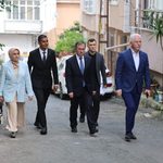 Sarıyer’de Roman Vatandaşların Yaşam Koşulları İyileştiriliyor
