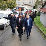 YENİ PARTİ HEYETİNDEN AYAZAĞA’DA SEL İNCELEMESİ: “MAHALLEMİZİN VE KOMŞULARIMIZIN YANINDAYIZ”